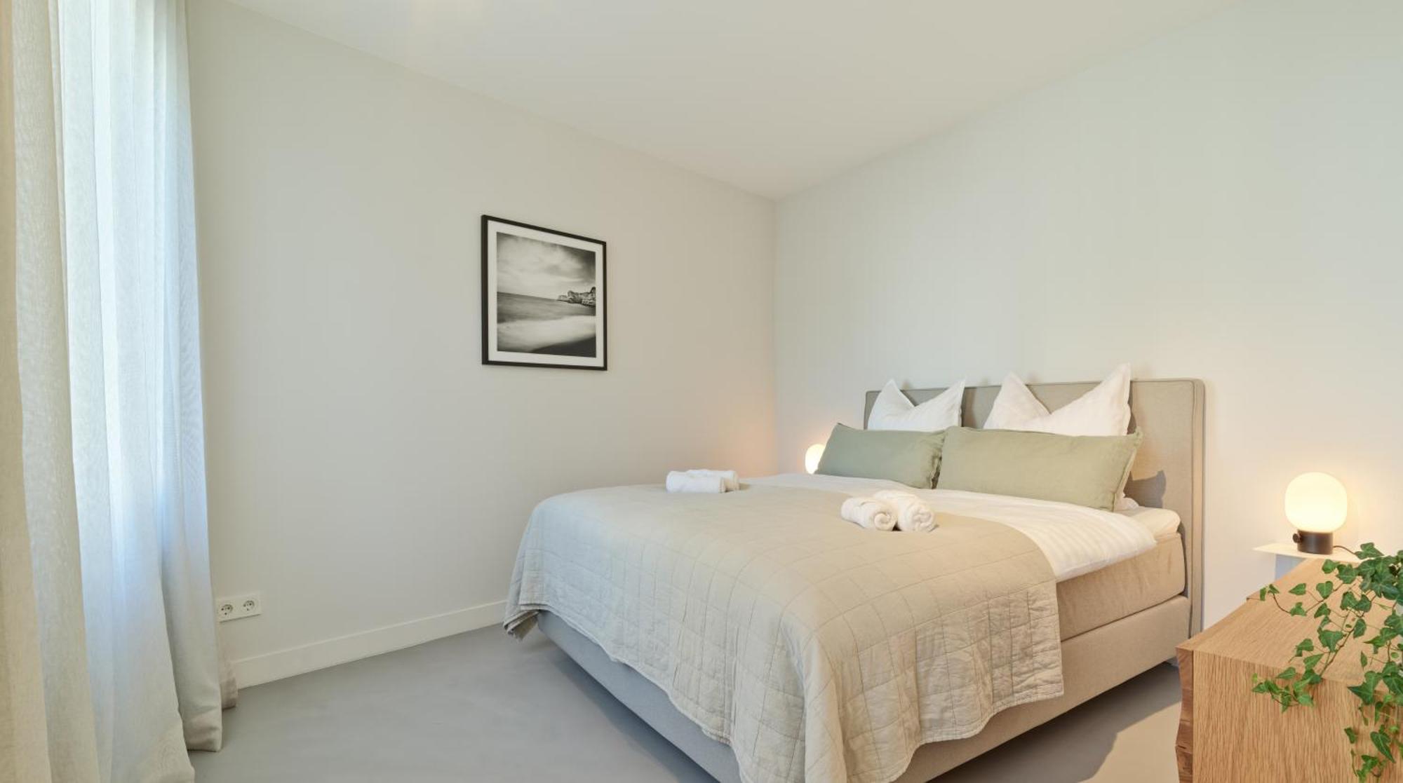 Modernes Flair - Designer-Apartment In Top-Lage - Bis 3 Personen - Wittlich -Zentrum Exterior foto